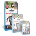 Bosch Medium Junior Trockenfutter für Mittelgroße Hunde 15 kg