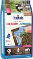 Bosch HPC Medium Junior, Hundetrockenfutter, Aufzucht mittelgroßer Rassen, 15 kg