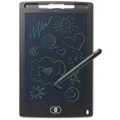 Cellularline Magic Artpad 8,5 Zoll LCD Schreibtafel, Zaubertafel mit Stift für Kinder, GRAPHICTABLET1