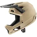 UVEX Fahrradhelm ravage | desert 60-63 cm