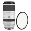 Canon RF 100-500mm f/4.5-7.1 L IS USM + B+W UV-FILTER MRC nano MASTER