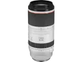 CANON RF 100 mm - 500 f./4.5-7.1 L-Reihe (Objektiv für Canon R-Mount, Weiß/Schwarz)