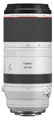RF 100-500mm F4,5-7,1 L IS USM, Objektiv