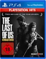 The Last of Us Remastered - PlayStation 4 (NEU & OVP!)