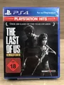 FSK18 Sony PS4 Spiel • The Last of Us - Remastered • Playstation Hits #B20