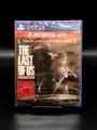 The Last of Us Remastered PlayStation 4 NEU&OVP! Deutsche Version sealed