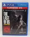 The Last of Us Remastered PS4 Playstation 4 Action Survival Game Deutsch Sony