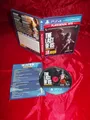 *** The Last Of US Remastered - Sony Playstation 4 - PS4 ***