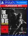 The Last of Us: Remastered - PlayStation Hits - PS4 / PlayStation 4 - Neu & OVP