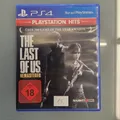 The Last of us Remastered PS4