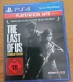The Last Of US Remastered (PS4, 2018)