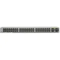 Cisco Nexus 3064-T - Switch - L3 - managed - 48 x 10GBase-T + 4 x QSFP+ (Breakout-kompatibel)