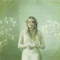 Eivor Pálsdóttir Room (CD) (US IMPORT)