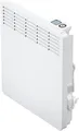 AEG WKL 755 Wandkonvektor, 750 W, LC-Display, Wochentimer, weiß (236532)