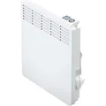 AEG Haustechnik WKL 755, 750 W Wandkonvektor für ca. 9 m², mit Stecker (750 W) (236532)