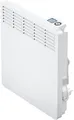 AEG Haustechnik Konvektor »WKL 755«, Elektroheizung energiesparend, 750 W, für ca. 9 m², LCD-Display, Wochenzeitschaltuhr
