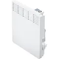 AEG Konvektorheizung Wandkonvektor WKL 755, 236532, weiß, 750 Watt, Wandgerät, bis 9 m²