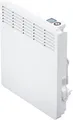 AEG HAUSTECHNIK Konvektor ""WKL 755", Elektroheizung energiesparend, 750 W", weiß