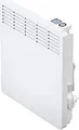 AEG Wandkonvektor WKL 755 | 0,75 kW | Elektroheizung | Timer | Überhitzungsschutz | IP24 | Weiß