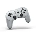 Bluetooth 8bitdo SN30 Pro 2,80GJ,80GK,80GL Schalter Windows Android Steam