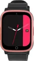 GPS-Smartwatch NC83E mit SOS und Sturzerkennung - Koralle
