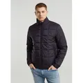 G-STAR Outdoorjacke Meefic Quilted Jacke schwarz XS (42)