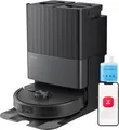 Roborock Qrevo Master Saugroboter mit All-in-One-Dock,Kantenreinigung,10kPa,NEU