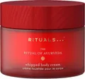 Rituals - The Ritual Of Ayurveda - Nachfüllpackung Der Körpercreme - the Ritual Of Ayurveda Cream Ref 220ml 220 ml