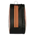 adidas Control White 2026 Padelschlägertasche Padel Unisex weiß
