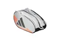 adidas Sportswear Padeltasche Control White 2026
