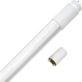 Müller-Licht LED-Röhre EEK: F (A - G) G13 Röhrenform 16.5 W Kaltweiß (Ø x H) 28 mm x 120 cm nicht dimmbar 1 St.