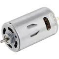 Motraxx Universal Brushed Elektromotor (X-Drive 555-1)