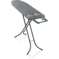Abi Leifheit Bügeltisch Classic M (120 x 38 cm) Basic Black - Schwarz