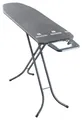 Leifheit Bügelbrett Classic M Black 120 x 38 cm