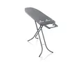 Bgelbrett Classic M Basic Black, fr mittelgroe Haushalte, schwarzes Bgelbrett mi