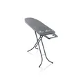 Abi Leifheit Bügeltisch Classic M (120 x 38 cm) Basic Black