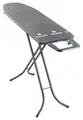 Leifheit Bügeltisch Classic M Black 120x38 cm Bügelbrett höhenverstellbar