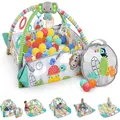 Bright Starts 5-in-1 Your Way Ball Play (12624-1-BB-W11)