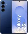 Samsung Galaxy S25+ 256GB Navy AI Smartphone ohne Vertrag, AI Handy mit Android 15, 8 GB RAM, 256GB Speicher ohne Simlock (Navy)