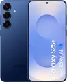Samsung Galaxy S25 Plus 256GB Dunkelblau 5G | Mobiltelefone