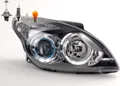 Johns, Scheinwerfer passend für Hyundai i30 07/2010-11/2011 Rechts Leucht. + Stellmotor 921302B000 921303K000 921022R000