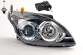 Johns, Scheinwerfer passend für Hyundai i30 07/2010-11/2011 Rechts Leucht. + Stellmotor