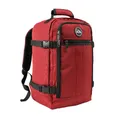 Handgepäck Rucksack 40x20x25 für Ryanair Reiserucksack für Flugzeug Unter Sit...