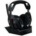 Logitech G Astro A50 - 5. Generation - Headset