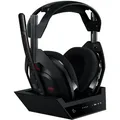 LOGITECH G Astro A50 (Gen 5) schwarz