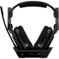 Logitech Astro A50 LIGHTSPEED Wireless Gaming Headset + Base Station Black