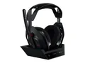 Astro Gaming Logitech G Astro A50 - 5. Generation - Headset