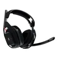 Logitech ASTRO Gaming A50 (Gen 5)・(939-002224)・Kabellos・Gaming・20・20000 Hz・375 g・Kopfhörer・Schwarz