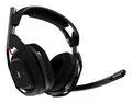 Logitech ASTRO Gaming A50 (Gen 5), Kabellos, Gaming, 20 - 20000 Hz, 375 g, Kopfhörer, Schwarz
