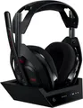 ASTRO Gaming Astro A50 LIGHTSPEED Wireless Gaming Headset + Base Station Gaming-Headset